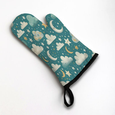 Gant de cuisine Starry Dream