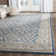 Tapis performance oriental Sofia Weigle