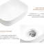 Lavabo pour salle de bain Classic Classic