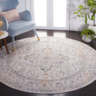 Tapis oriental Leyver Air Performance