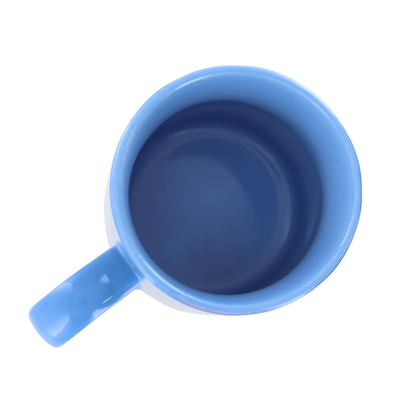 Ceramic Camping Mug