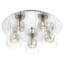 Kelvin Flush Mount
