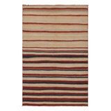 Kilim & Flat Weave One-of-a-Kind 5'1X8'3 Area Rug