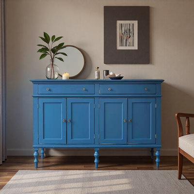 High-End Quality Sideboard