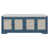 Bleu marine antique