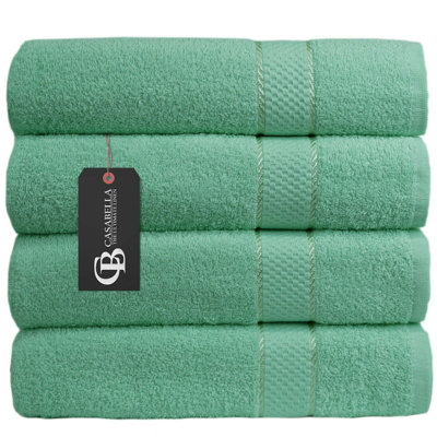 Berberich Midweight Bath Sheet