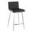 Mason Swivel Adjustable Counter Height Dining Set - 3 Piece-100758559