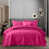 Rose est en rupture de stock