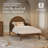 Twin/Full Bed Guardrail-116615260