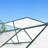 74.8" W x 98.4" D Greenhouse-93876809
