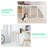 Telles Wood Free Standing Pet Gate-1753876169-1753876170