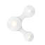 Coral Surface 1 - Light LED Flush Mount-49992695