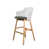 White/Teak is out of stock