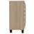 Millan 16 Pair Shoe Storage Cabinet-1305280019