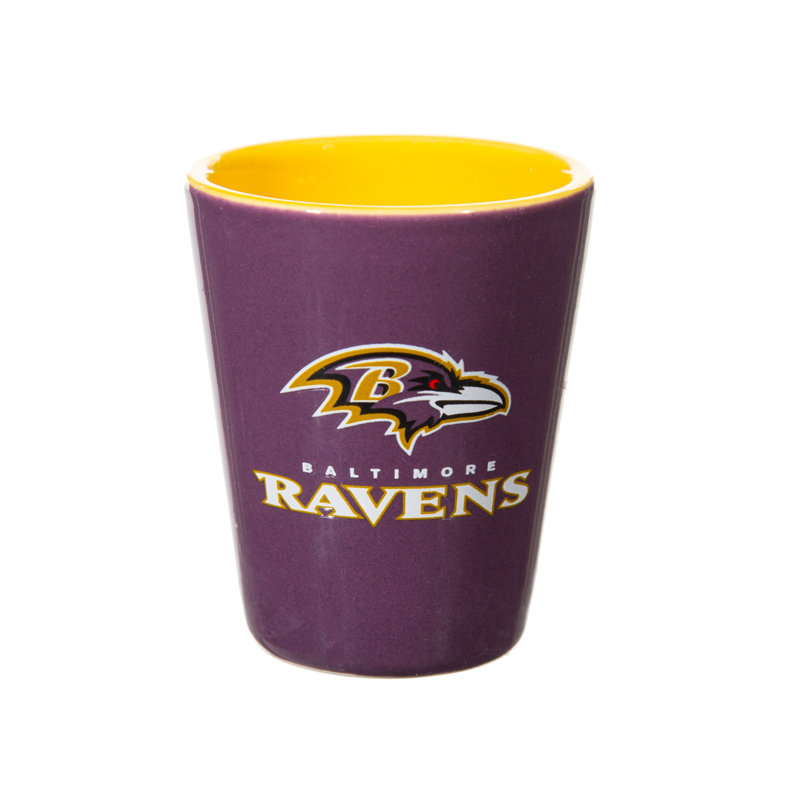 2oz. Shot Glass / Shooter Set