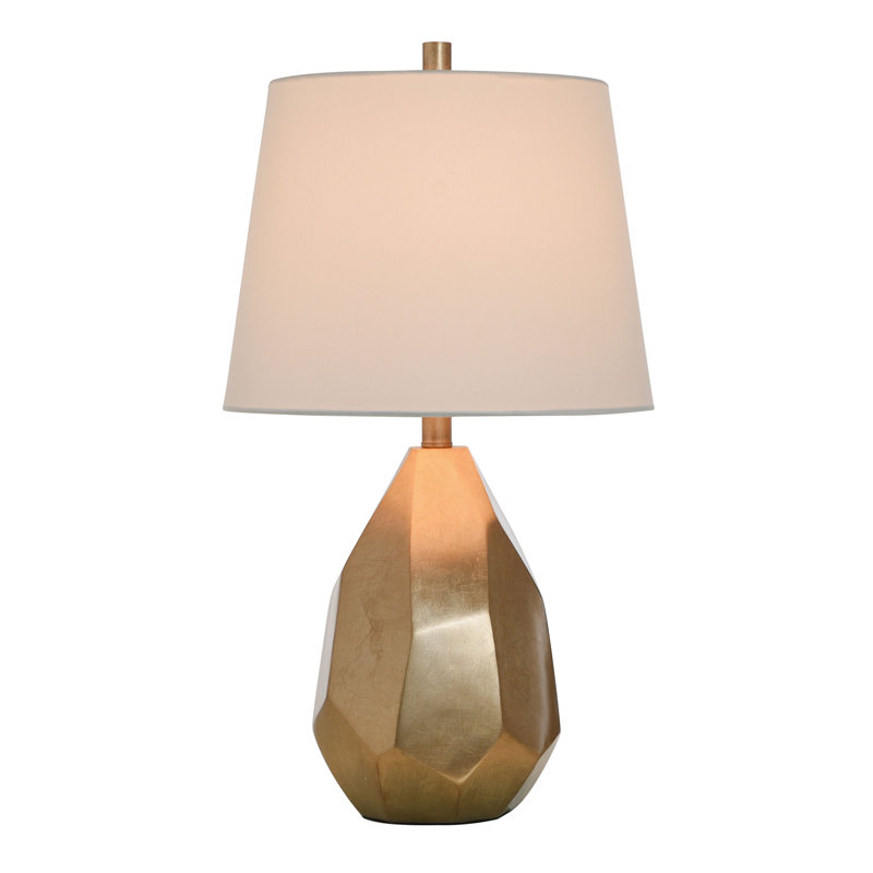 Lampe de table 25 po Vanessa