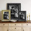 Cadre photo de table 11 pièces x 11 po or antique 11 po x 14 po pour afficher des photos de tous les jours-998535041-998535044-998535045