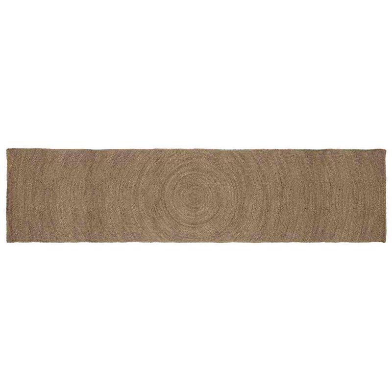 Solid Colour Standard Area Rug, Runner 60 x 400cm