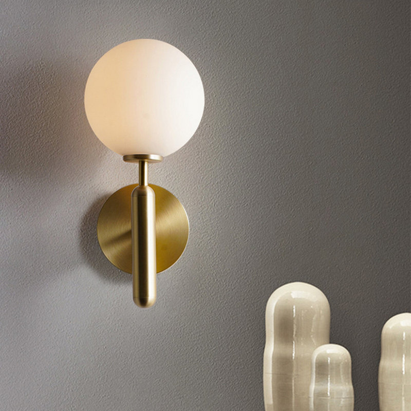 Wallchiere, Brass