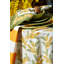 Mimosa Tablecloth - Green & Yellow - 59" x 59"-1167000553-1167000559