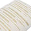 Coussin en coton tissé Jacval