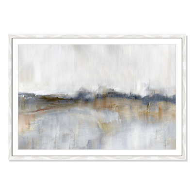 Autumnal Tide Print