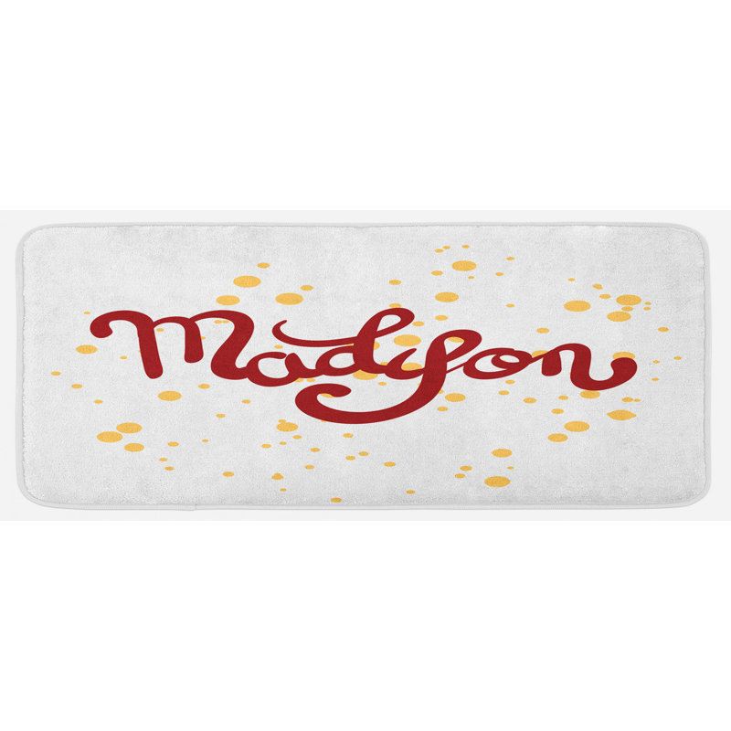 Tapis de cuisine Madison
