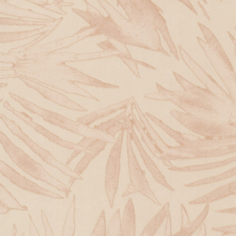 Boutique Amazonia Rose Wallpaper, Pink
