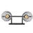 Briganti 2 - Light Dimmable Chandelier-1152240349