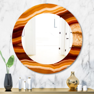 Miroir d'appoint Marode Geode 1