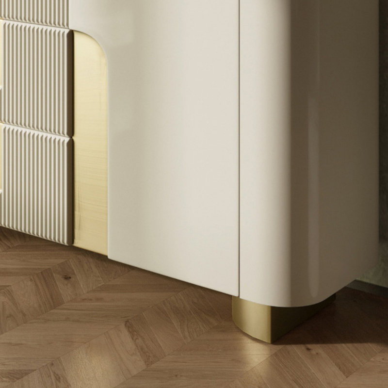 Modern And Simple Sideboard