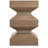 Sonnet Square End Table