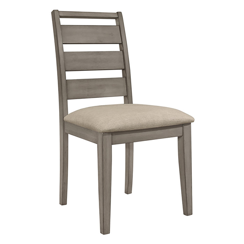 Chaise d'appoint Dorly (ensemble de 2)