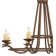 Partlow 8 - Light Dimmable Classic / Traditional Chandelier