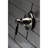 Kingston Brass Kaiser Single-Handle Wall Mount Three-Way Diverter Valve with Trim Kit-40697682