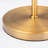 Aziel Metal Table Lamp