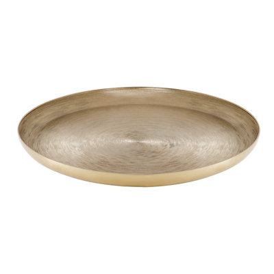 Hensley Aluminum Tray