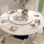 Table de salle à manger 59 "-1654461497