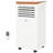 7000 BTU Portable Air Conditioner with Remote