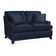 Oaks Way Upholstered 60'' Loveseat