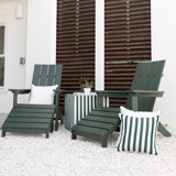 Berlin Gardens Mayhew Adirondack Chair