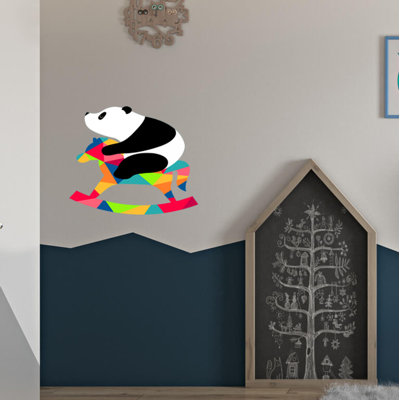 Animals Wall Decal
