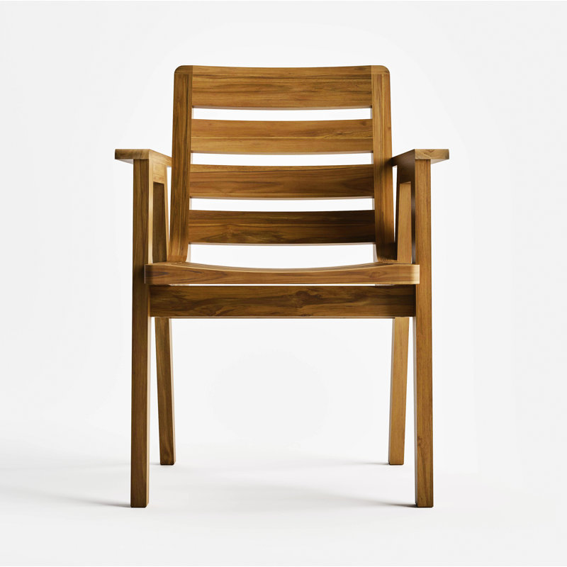 Casares Outdoor Dining Armchair