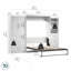 Lit escamotable avec rangement Arlex-1425218471-1473074528
