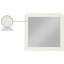 Miroir mural Ishaque-90665506