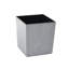 Taiyari Planter Concrete Effect Recycled Plastic Garden Trough-122610391-122610396