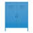 Blue selected