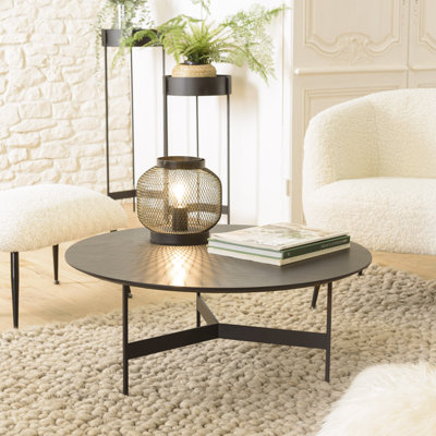 Radovanova Three Leg Coffee Table