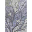 Tapis botanique de qualité supérieure lavable à la machine Mayfield AMF2336-962744256-962744260