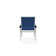 Chaise de patio Askar
